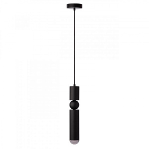 Подвесной светильник LOFT IT 1511-BL фото