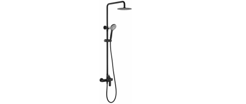 Душевой гарнитур IMEX BDG040/NG