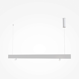 Подвесной светильник Maytoni Technical P068PL-L27W4K фото