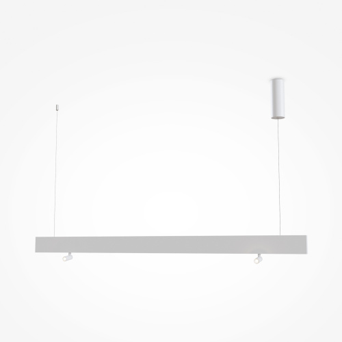 Подвесной светильник Maytoni Technical P068PL-L27W4K