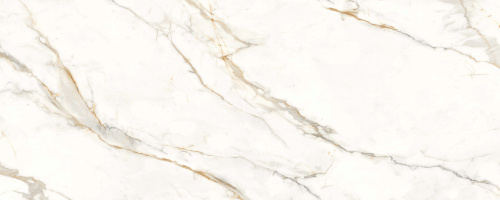 Керамогранит Basconi Home BHK-4002 Franca Gold Structure 120x300