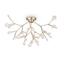 Накладная люстра Freya FR5049CL-36G фото