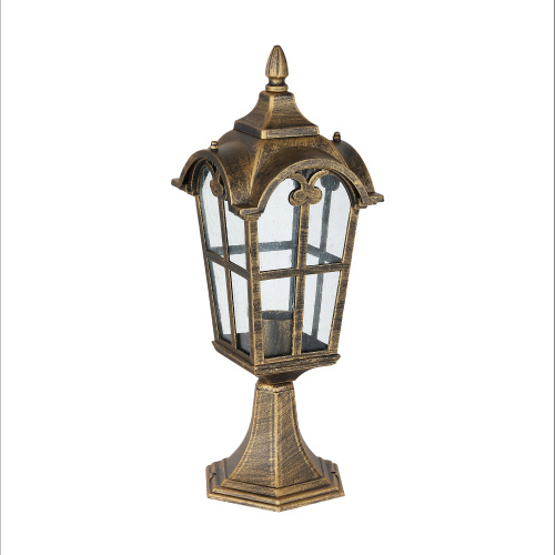 Ландшафтный светильник Outdoor O413FL-01GB фото 4