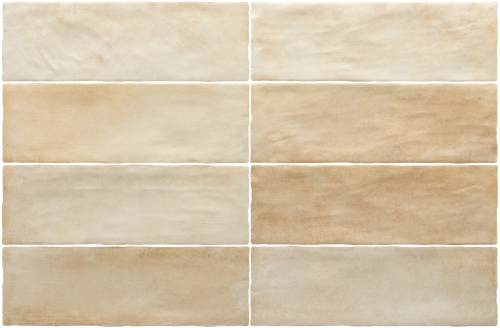 Керамическая плитка Equipe Sabbia 31884 Arena 6.5х20