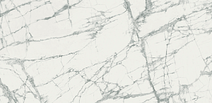 Italon Керамический гранит Charme Deluxe Floor Project Керамогранит Invisible White 80x160 люкс фото