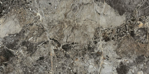 Kutahya Paradiso Anthracite Kristal Rectified Parlak Nano 120x240