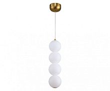 Подвесной светильник Kink Light 07627-4,01 фото