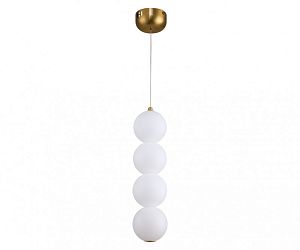 Подвесной светильник Kink Light 07627-4,01 фото