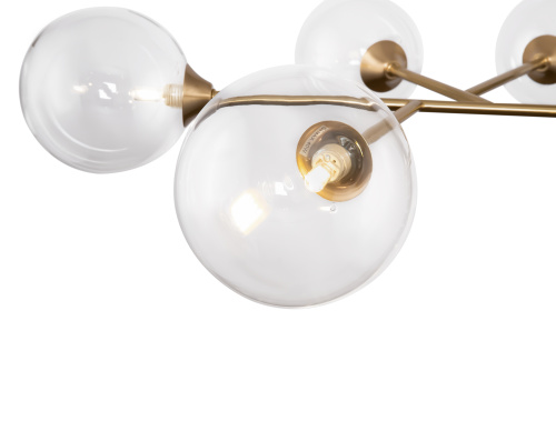 Люстра Freya FR5115PL-08BZ фото 3