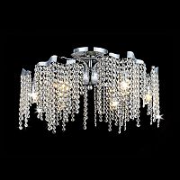 Люстра на штанге Citilux CL325161 фото