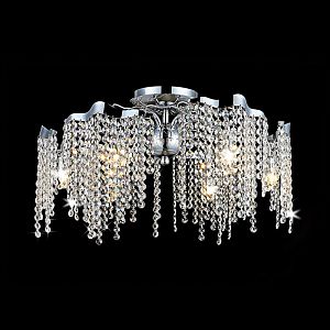 Люстра на штанге Citilux CL325161 фото