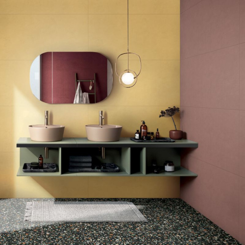 Плитка ABK Wide&Style Mini PF60008237 Paprika Ret 60x120 фото 2