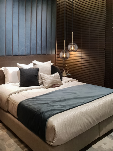 Подвесной светильник Freya FR8018PL-01BS фото 3