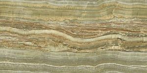 Керамогранит Ariostea Ultra Onici UO6L157558 Green Onyx Vein Cut Luc Shiny 150x75 фото
