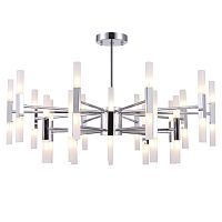 Люстра Freya FR5046PL-40CH фото