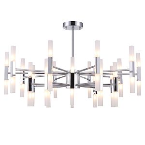 Люстра Freya FR5046PL-40CH фото