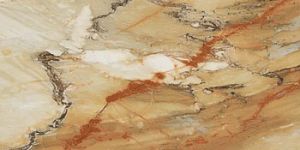 Керамогранит Lafaenza Ceramica Bianco CAL MV 49 RM 45x90 фото