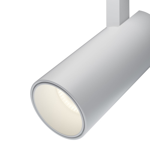 Трековый светильник Maytoni Technical TR019-2-15W4K-W фото 2