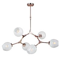 Люстра на штанге Favourite 1743-6P фото