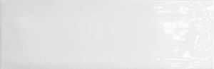 Керамическая плитка Equipe Fango 30684 Blanc Gloss 5х15 фото