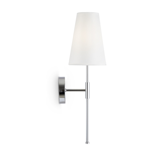 Настенный светильник (бра) Freya FR5196WL-01CH фото 4