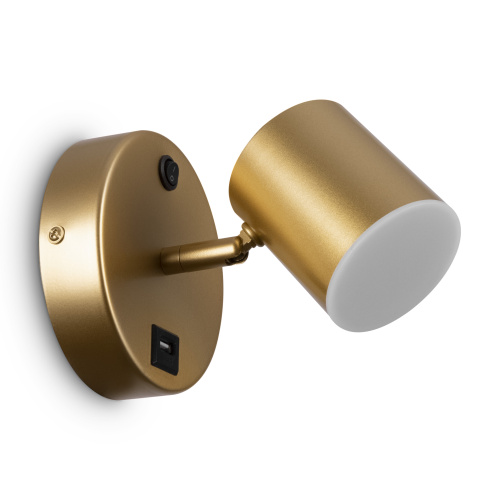 Спот Freya FR10006CW-L6MG фото 5