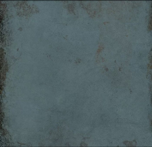 Керамогранит Pamesa Alloy Azzurro SemiPulido Rect 60 60x60