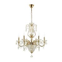 Подвесная люстра Odeon Light 4724/6 фото