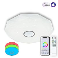 Накладной светильник Citilux CL713A100G фото