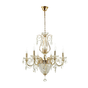 Подвесная люстра Odeon Light 4724/6 фото