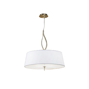 Подвесная люстра Mantra 1922 фото