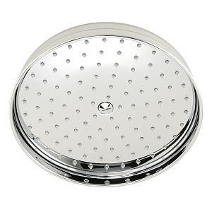 Верхний душ Migliore Roma, d-200 мм, антикальций, хром 29673 фото