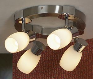 Спот Lussole LSQ-2601-04 фото