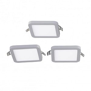 Светодиодная панель Favourite 2068-3C фото