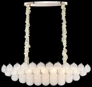 Каскадная люстра WERTMARK WE142.12.303 фото