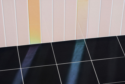 Плитка 4100723 Rose Matte 5x25 фото 2