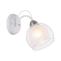 Настенный светильник (бра) Freya FR5052-WL-01-W фото