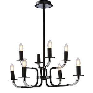 Подвесная люстра Vele Luce VL1682L08 фото