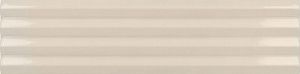 Керамическая плитка Equipe Costa Nova 28482 Praia Beige Pale Glossy 5x20 фото
