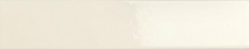 Плитка 4100722 Cream Glossy 5x25