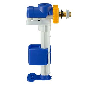 Бачок подвесной Migliore Impero высокий, для напольного WC, белая керамика 20792 фото