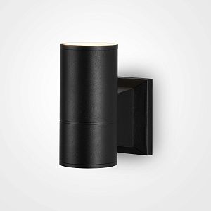Настенный светильник (бра) Outdoor O574WL-01B фото