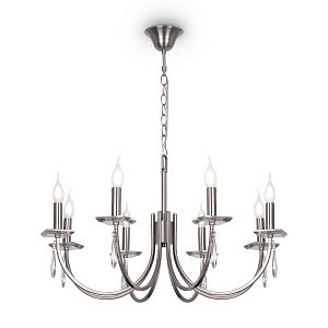 Люстра Freya FR1006PL-08N фото