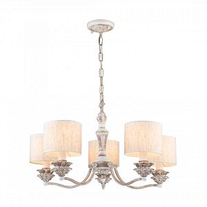 Подвесная люстра Favourite 2700-5P фото