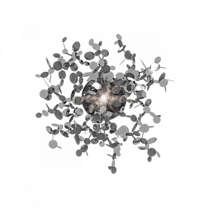 Бра LOFT IT 10101W Chrome фото