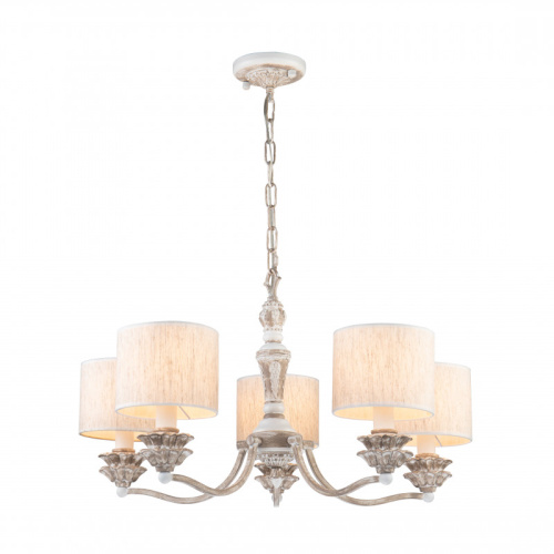 Подвесная люстра Favourite 2700-5P