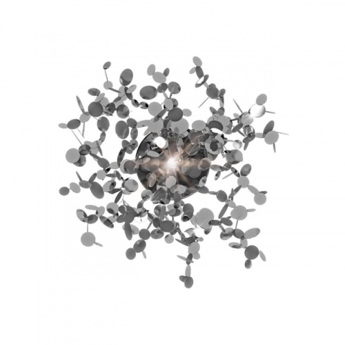 Бра LOFT IT 10101W Chrome