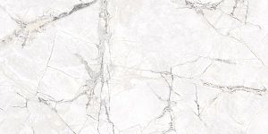 Керамогранит Geotiles Borgia Blanco 60x120 фото