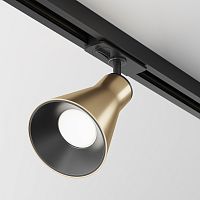 Трековый светильник Maytoni Technical TR022-1-GU10-MG фото