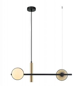 Подвесной светильник Favourite 2826-2P фото